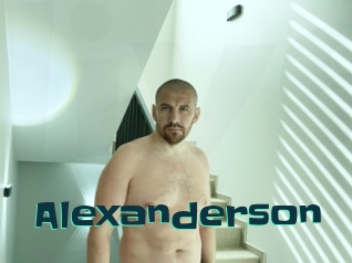 Alexanderson