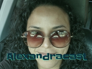 Alexandracast