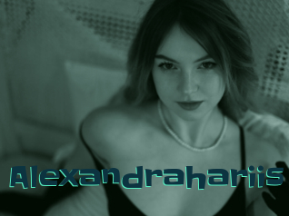Alexandrahariis
