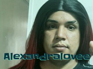Alexandralovee