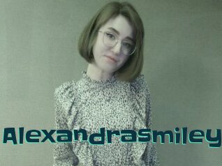 Alexandrasmiley