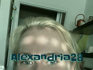 Alexandria28