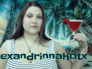 Alexandrinnahotx