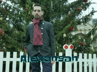 Alexansan
