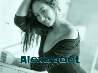 Alexapoet