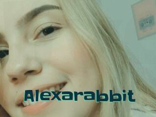 Alexarabbit