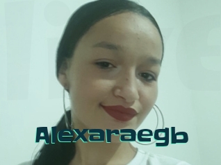 Alexaraegb