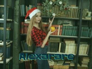 Alexarare