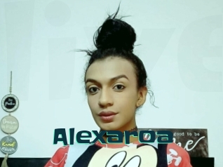 Alexaroa
