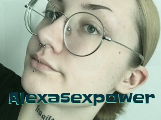 Alexasexpower
