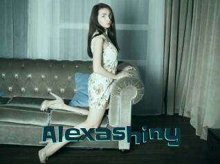 Alexashiny