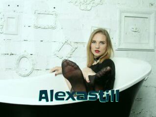 Alexastill