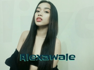 Alexawale