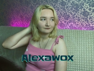 Alexawox
