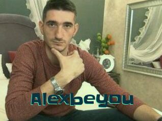 Alexbeyou