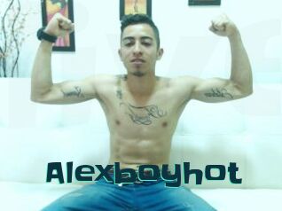 Alexboyhot