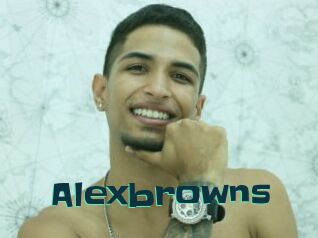 Alexbrowns