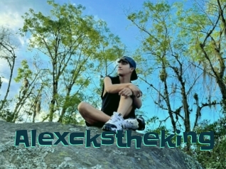 Alexckstheking