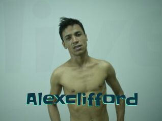 Alexclifford