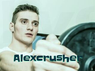 Alexcrusher