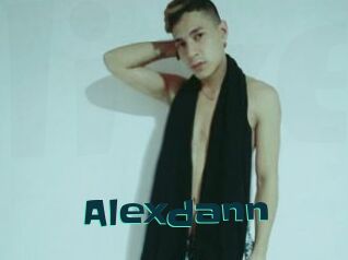 Alexdann