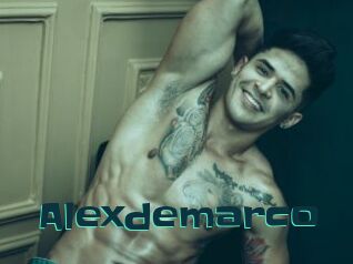 Alexdemarco