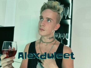 Alexdulcet