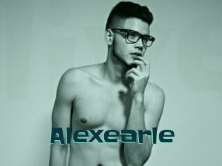 Alexearle