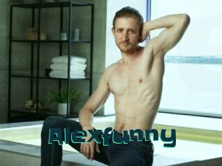 Alexfunny