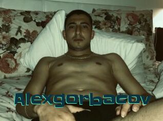 Alexgorbacov