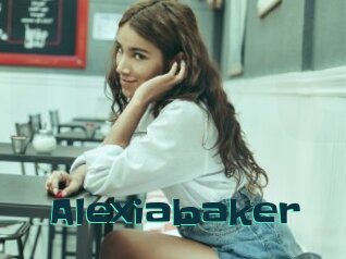 Alexiabaker