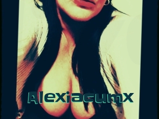 Alexiacumx