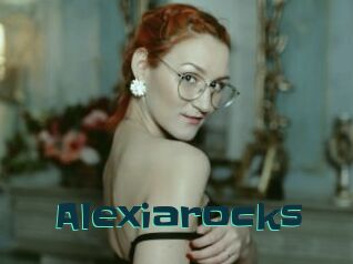 Alexiarocks