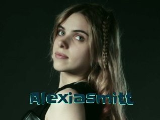 Alexiasmitt