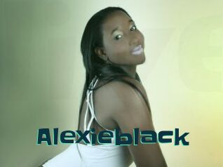 Alexieblack