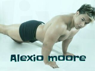 Alexio_moore