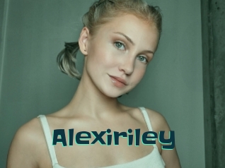 Alexiriley