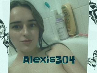 Alexis304