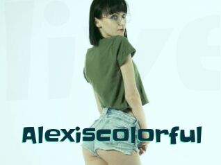 Alexiscolorful