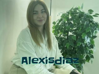 Alexisdiaz