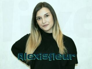 Alexisfleur