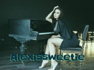 Alexissweetie