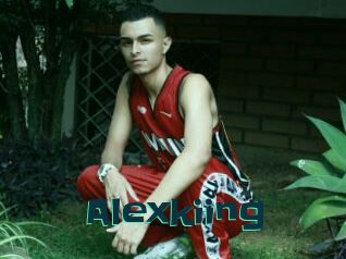 Alexkiing