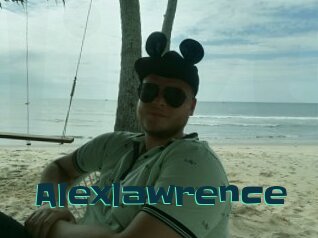 Alexlawrence