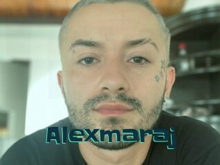 Alexmaraj