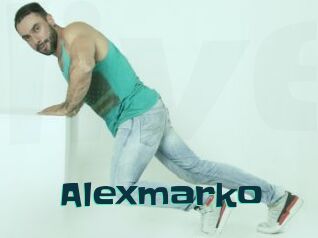 Alexmarko