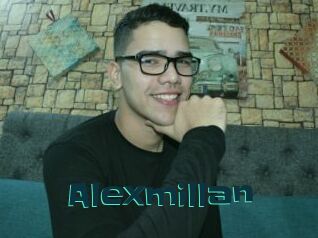 Alexmillan