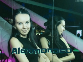 Alexmonaco