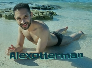 Alexotterman