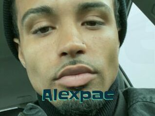 Alexpac